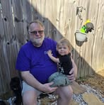 Profile Picture of Gary Easterwood (@gary.easterwood.92) on Facebook