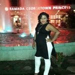 Profile Picture of Marlene Alleyne (@sweetmel_james) on Instagram