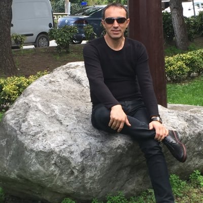 Profile Picture of Ayhan Uzun (@UzunAyhanuzun) on Twitter