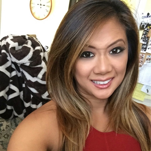 Dyna Tabangcura - Poshmark Profile Picture of Dyna Tabangcura (@dynalyn1) on Poshmark