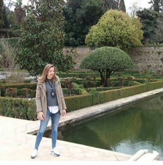 Profile Picture of Lidia Paradís Carrero (@lidia.paradiscarrero) on Facebook