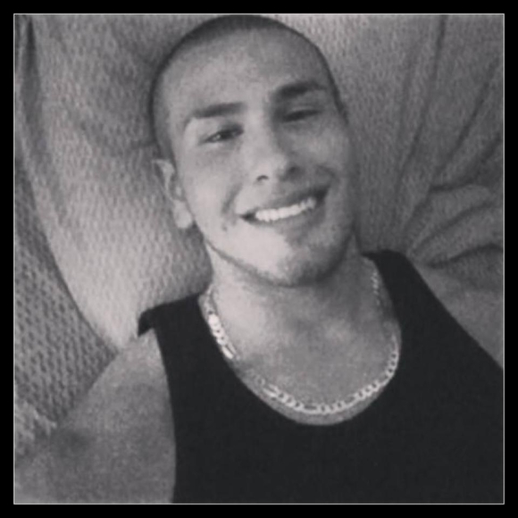 Profile Picture of Ivan Trejo (@ivantrejo) on Poshmark