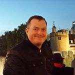 Profile Picture of Kevin Braker (@big_kb87) on Instagram