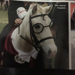 Profile Picture of Megan Pyle (@harry_potter.87) on Instagram