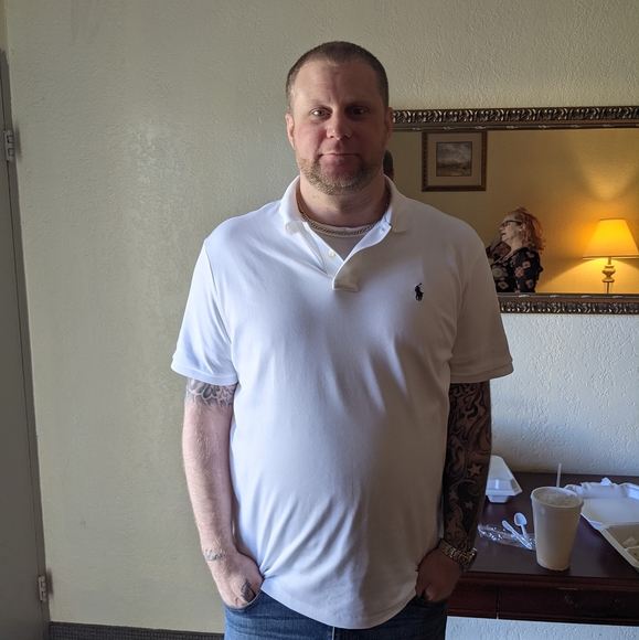 Profile Picture of Randy Hunt (@randyisabeast3) on Poshmark