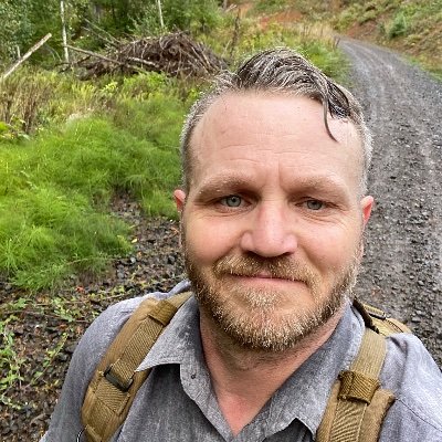 Profile Picture of Bill Baldwin (@Billyo31) on Twitter