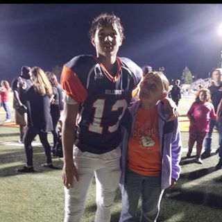 Profile Picture of Teddy Marshall (@Teddy-Marshall) on Facebook