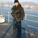 Profile Picture of Derek Hennen (@hank2929) on Instagram