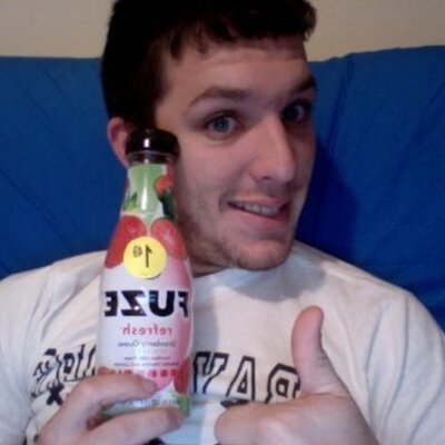 Profile Picture of Aaron Dean Tobin (@The_Real_Tobin) on Twitter