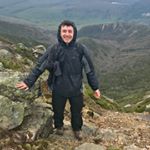 Profile Picture of Alex Molder (@alexmurphymolder) on Instagram
