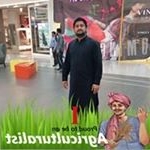 Profile Picture of Akhtar Chaudhary (@onelove_ssp) on Instagram