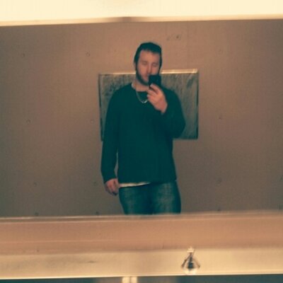 Profile Picture of Sean Hamill (@schamill914) on Twitter