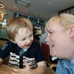 Profile Picture of Carly Hodgson (@carlyhodgson87) on Instagram