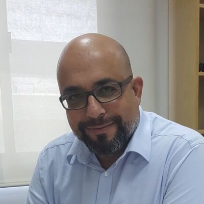 Profile Picture of Jean Pierre Sakr (@jeanpierresakr) on Twitter