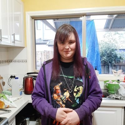 Profile Picture of Catherine Bernard (@CatherBernard) on Twitter
