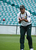 Profile Picture of Kamran Akmal - Wikipediaon Wikipedia