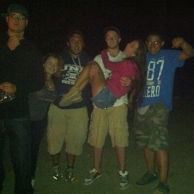 Profile Picture of Imeanimdown!!! (@MarkDecesare6) on Twitter