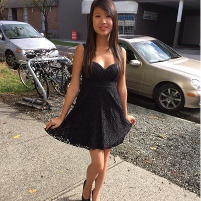 Profile Picture of Annie Chu (@@burray21) on Twitter