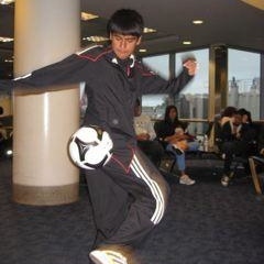 Profile Picture of Alex Mendoza (@alexamerica) on Myspace