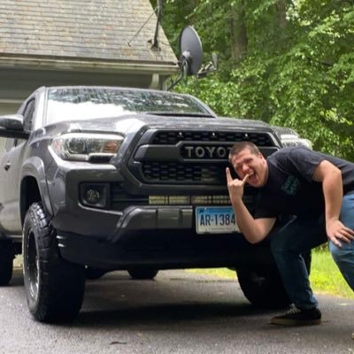 Profile Picture of Brady (@BradyKoch21) on Twitter