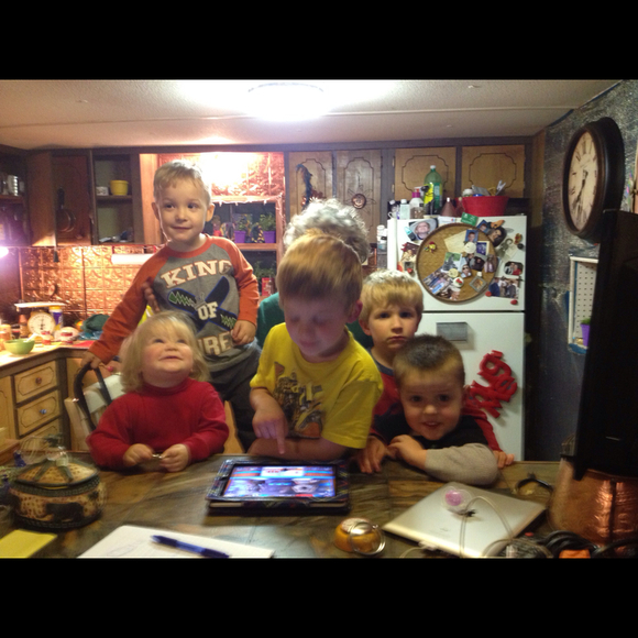 Profile Picture of Jean Bailey (@auntprecious) on Poshmark