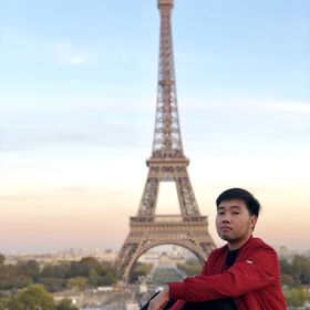 Profile Picture of Jaypee Dizon (@jaypeedizon12) on Pinterest