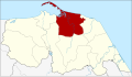 Profile Picture of Yaring districton Wikipedia