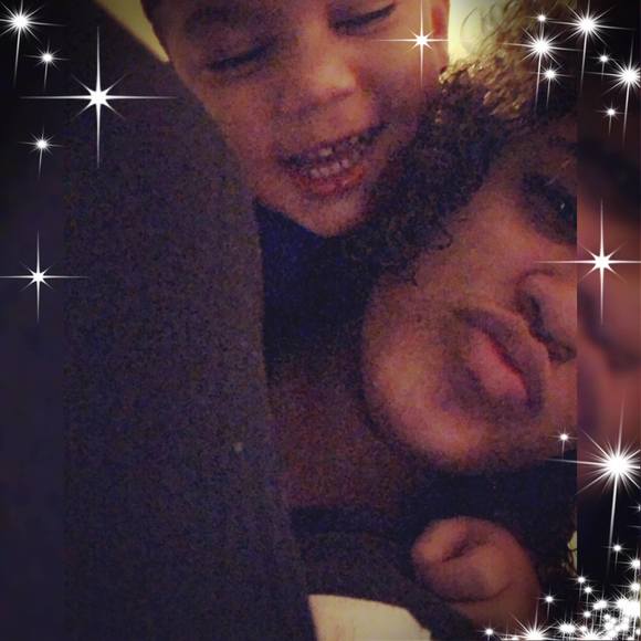 Profile Picture of Genesis Valentin (@themfprincess) on Poshmark