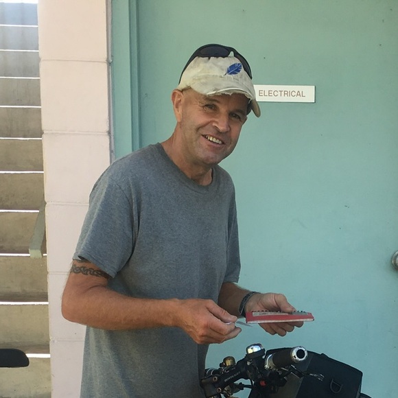 Profile Picture of Ken Anthony (@urbanpar10k) on Poshmark