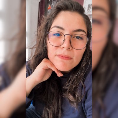 Blanca De Alvarado - Twitter Profile Picture of Blanca De Alvarado (@Blam_DeAlvarado) on Twitter