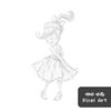 Profile Picture of Evapollock (@@evapollock) on Tiktok