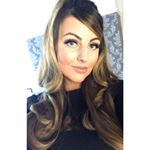 Profile Picture of Danielle Louise Thomas (@daniellethomasmezzo) on Instagram