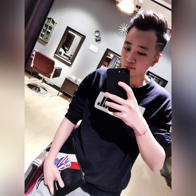 Kimi Wong - Twitter Profile Picture of Kimi Wong (@KimiWong91) on Twitter