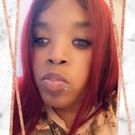 Profile Picture of Nyree Branch (@branchnyree) on Instagram