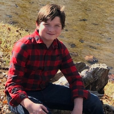 Profile Picture of Nicholas Schaeffer (@Nichola80322750) on Twitter