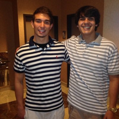 Profile Picture of Luke Friedman (@Lukiepookie132) on Twitter