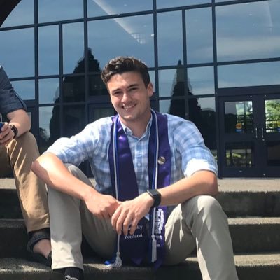 Profile Picture of Henry Mitchell (@jhmitchell275) on Twitter