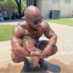 Profile Picture of Steven A Battle (@steven.a.battle) on Tiktok