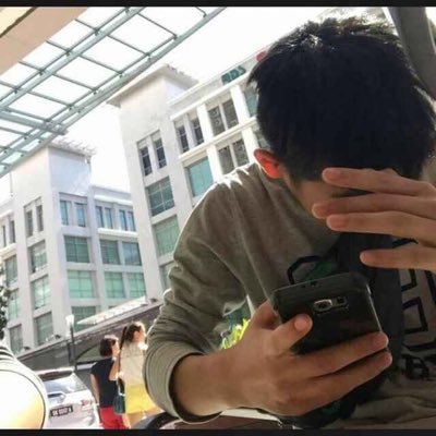 Profile Picture of Brendon Tan Kuan Yi (@yi_brendon) on Twitter