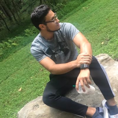 Profile Picture of Mina Abou Elsaad (@abouelsaad_mina) on Twitter