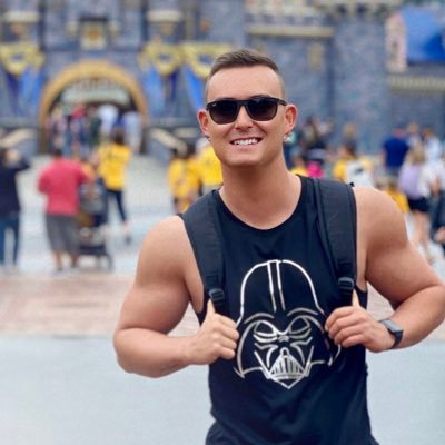 Profile Picture of Chase Hunt (@chase_hunt) on Twitter