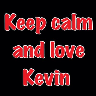 Profile Picture of Kevin Shavers (@KjShavers) on Twitter