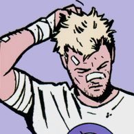 Profile Picture of James Buchanan Barnes (@styxleszjm) on Twitter