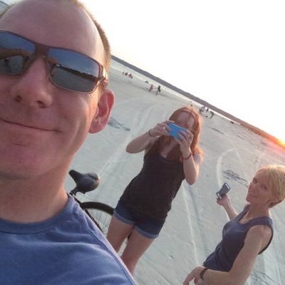 Profile Picture of Mike Fullenkamp (@Mikefu39) on Twitter