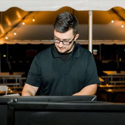 Profile Picture of Daniel Lockwood (@_DanielLockwood) on Twitter