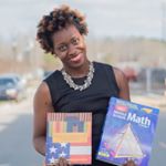 Profile Picture of Tia Lucas (@dynamiklearning) on Instagram