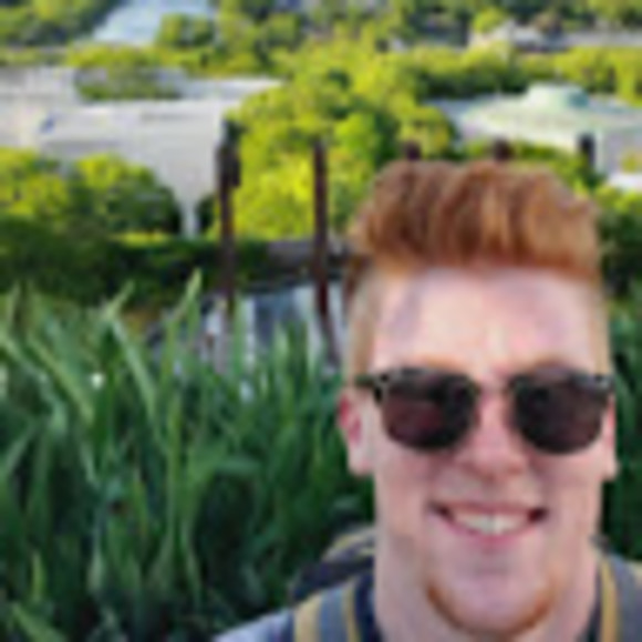 Profile Picture of Matt Holman (@holman1106) on Poshmark