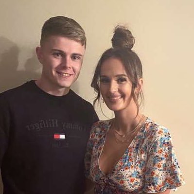 Profile Picture of David Curtin (@DavidCurtin8) on Twitter