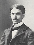 Profile Picture of Stephen Crane - Wikipediaon Wikipedia