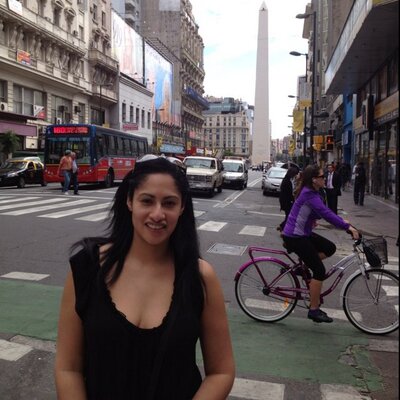 Profile Picture of Cristina Galeano (@korngirl4573) on Twitter